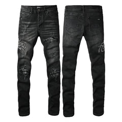 AMIRI Jeans A8925