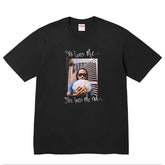 Supreme Max B Tee