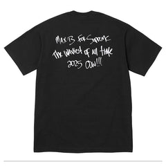 Supreme Max B Tee