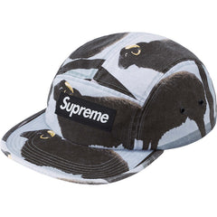 Supreme 25SS Damien Hirst Camp Cap