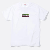 Supreme SS25 LA Logo Tee