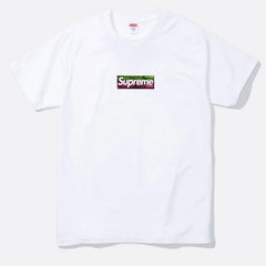 Supreme SS25 LA Logo Tee
