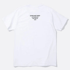 Supreme SS25 LA Logo Tee