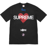 Supreme 25SS Announcing Tee