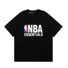 Fear of God Essentials NBA Tee