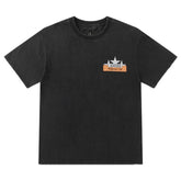 AMIRI Vintage Crystal Star T-Shirt