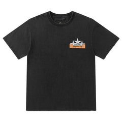 AMIRI Vintage Crystal Star T-Shirt