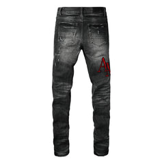 AMIRI Jeans A8922