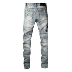 AMIRI Jeans A8931