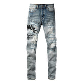 AMIRI Jeans A8931