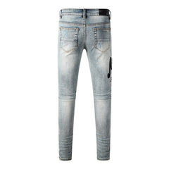 AMIRI Jeans A8931