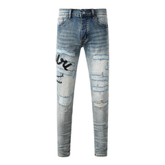 AMIRI Jeans A8931