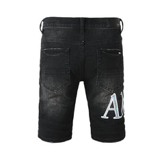 AMIRI Denim shorts A6005
