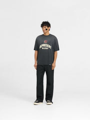 Represent X Belstaff Flame Phoenix T-Shirt