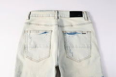AMIRI Denim Shorts #6002