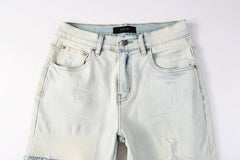 AMIRI Denim Shorts #6002