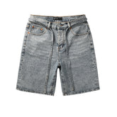 Purple Brand Denim Shorts #5096