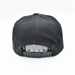 RHUDE TRUCKER CAP Red Black