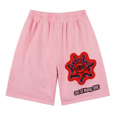 Godspeed Short #8781