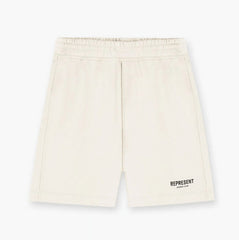 REPRESENT Owners Club Relaxed Fit Shorts