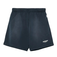 REPRESENT Owners Club Relaxed Fit Shorts