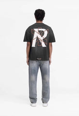 REPRESENT x Marais Logo-Print T-Shirt