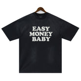 AMIRI Easy Money Baby T-Shirt