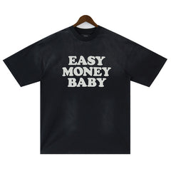 AMIRI Easy Money Baby T-Shirt