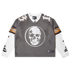 GODSPEED TD Layered Jersey