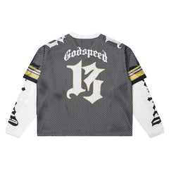 GODSPEED TD Layered Jersey