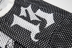 GODSPEED TD Layered Jersey