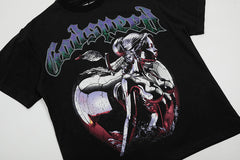 GODSPEED Forbidden Fruit T-Shirt