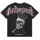 GODSPEED King 4 Ever T-Shirt