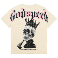 GODSPEED King 4 Ever T-Shirt