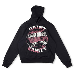 SAINT VANITY Hoodies