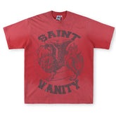 Saint Vanity Griffin T-Shirt