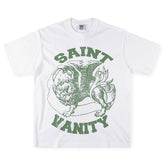 Saint Vanity Griffin T-Shirt