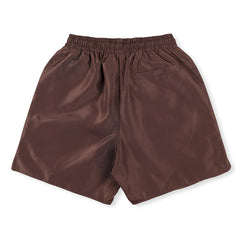 SAINT VANITY Button Shorts