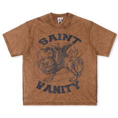 Saint Vanity Griffin T-Shirt