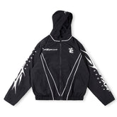 Hellstar Studios Sample Jackets