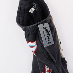 Godspeed Short #8770-1