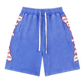 Godspeed Short #8770