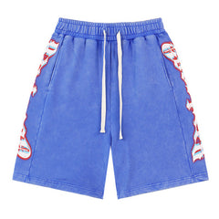 Godspeed Short #8770