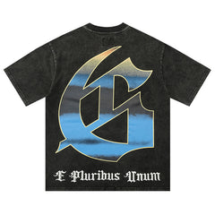 Godspeed Sputnik Moment T-Shirt