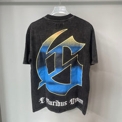 Godspeed Sputnik Moment T-Shirt