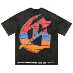 Godspeed Ollie T-Shirt