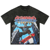 Godspeed Ollie T-Shirt