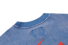 Godspeed Sunset Blvd Tee