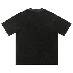 GodSpeed "Etched in Glory" Tee
