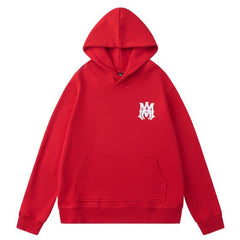 AMIRI MA Logo Hoodie